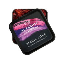 Al Fakher Magic Love 1KG Tobacco Essence for Hookah