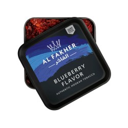 Al Fakher Blueberry 1KG...