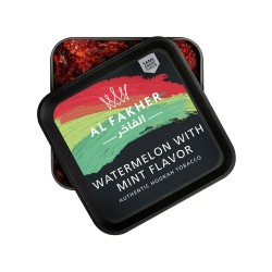 Al Fakher Watermelon CARTON Tobacco Essence for Hookah