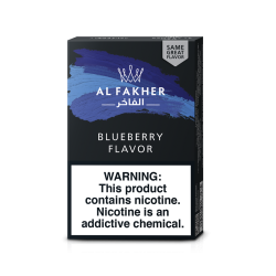 Al Fakher Arándano 50g esencia de tabaco para Hookah