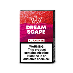 Al Fakher Dreamscape 50g Tobacco Essence for Hookah