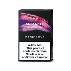 Al Fakher Magic Love 50g Tobacco Essence for Hookah