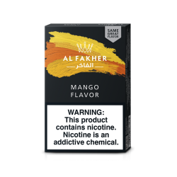 Al Fakher Mango 50g esencia...