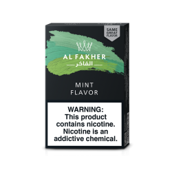 Al Fakher Mint 50g Tobacco...