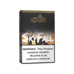 Adalya Skyfall 50g tobacco...