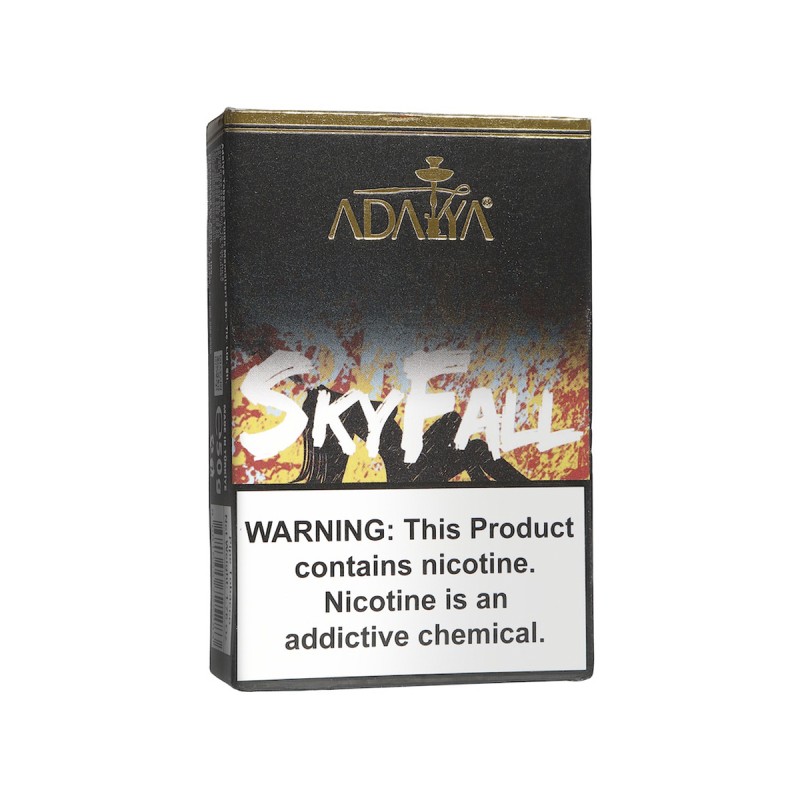 Adalya Skyfall 50g tobacco essence for Hookah