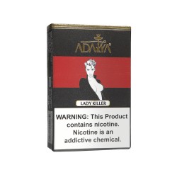 Adalya Lady Killer 50g tobacco essence for Hookah