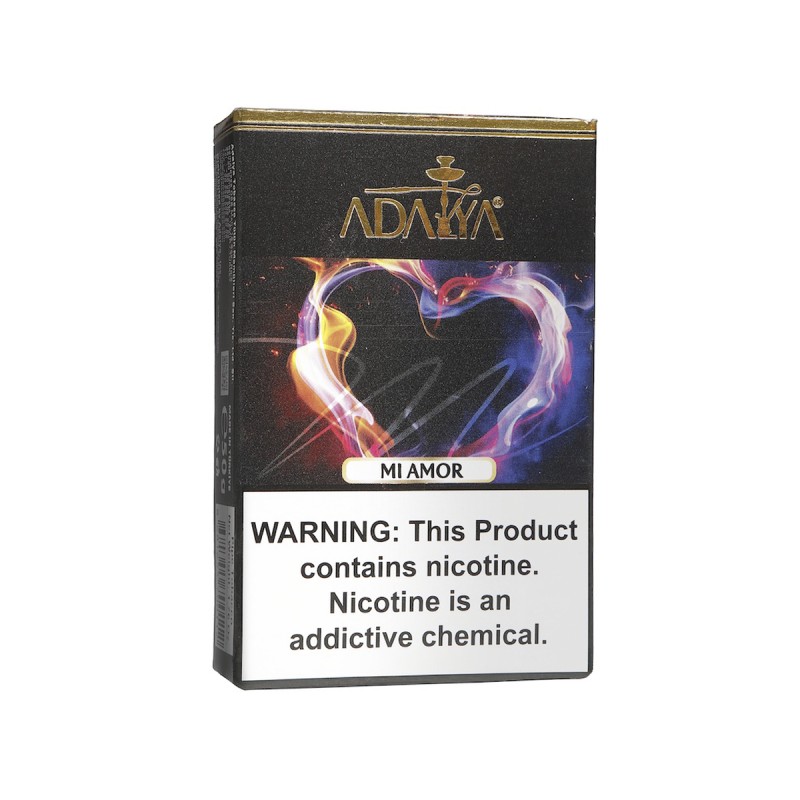 Adalya Mi Amor  50g esencia de tabaco para Hookah