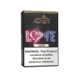 Adalya Love 66 50g tobacco...