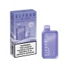 Elf Bar BC10000 Disposable Vape Grape Ice