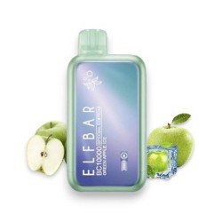 Elf Bar BC10000 Manzana...