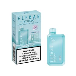 Elf Bar BC10000 Menta de...