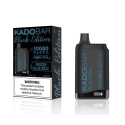 Kado Bar Black Edition...