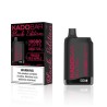 Kado Bar Edición Negra KB10000 Puff Manzana Roja Congelada