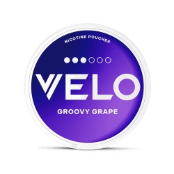 VELO Groovy Grape 10mg...