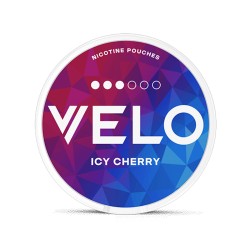 VELO Icy Cherry  10mg...