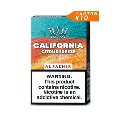 Al Fakher California Citrus...