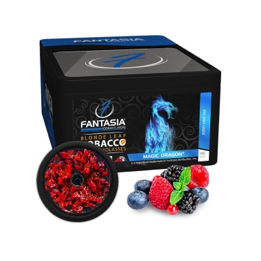 Fantasia Tabaco Magic...