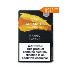 Al Fakher Mango CARTON...