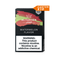 Al Fakher Watermelon CARTON...