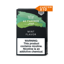 copy of Al Fakher Mint...