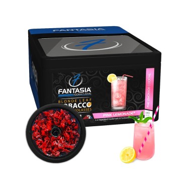 Fantasia Tabaco Limonada...