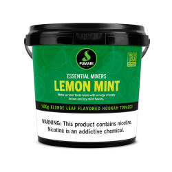 Fumari Lemon Mint  esencia...