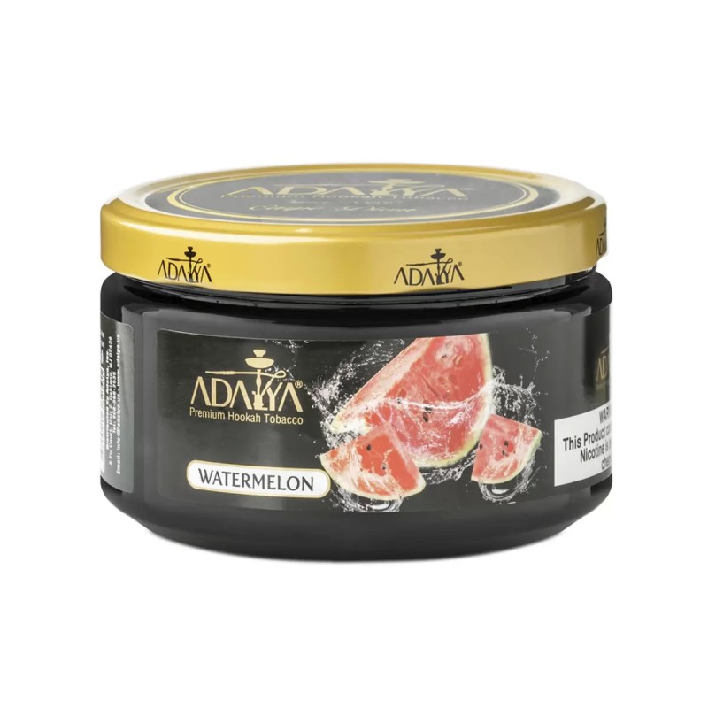 Adalya Watermelon 1KG esencia de tabaco para Hookah