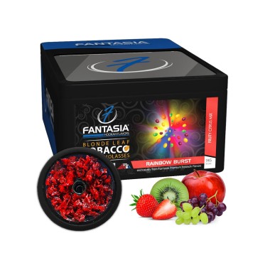 Fantasia Tabaco Rainbow...