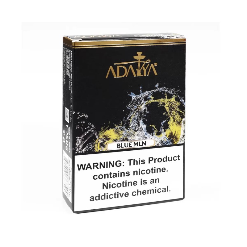 Adalya Blue Melon 50G tobacco essence for Hookah