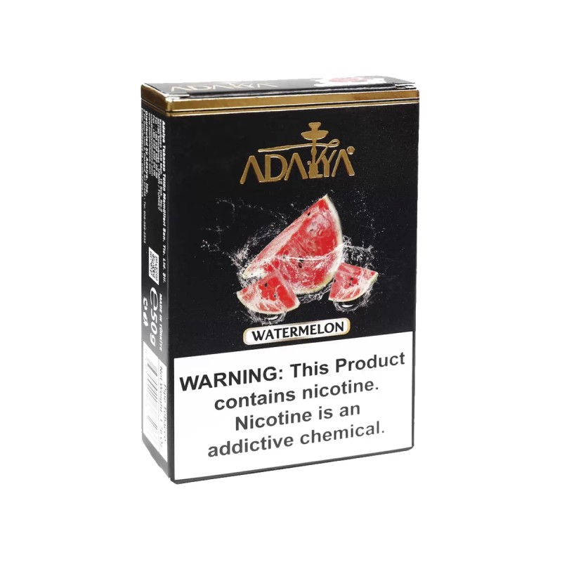 Adalya Watermelon 50KG esencia de tabaco para Hookah