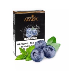 Adalya Blueberry Mint 50G...