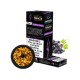 Tabaco Fantasía Purple Haze Caja de 10 unidades x 50g