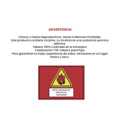 Fantasia Tabaco 4 Play Pack 1KG