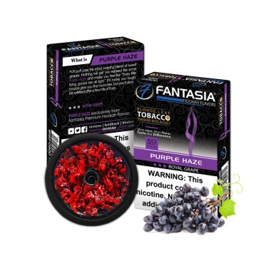 Fantasia Tobacco  Purple...