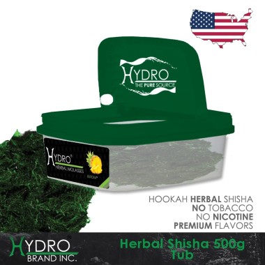 Hydro® Hookah Shisha Aurora...