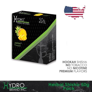 Hydro® Nicotine Free Aurora...