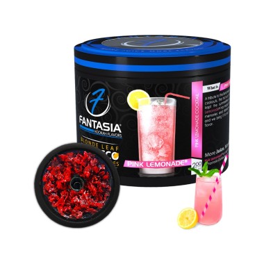 Fantasia Tobacco Pink...