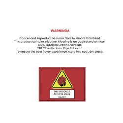 Al Fakher Mango CARTÓN esencia de tabaco para Hookah