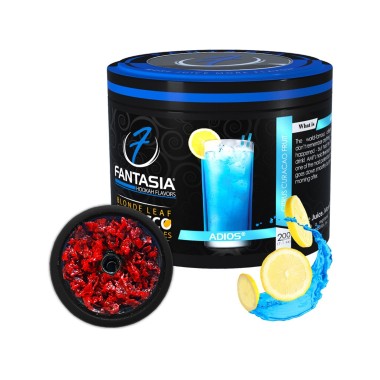 Fantasia Tobacco Adios 200gr