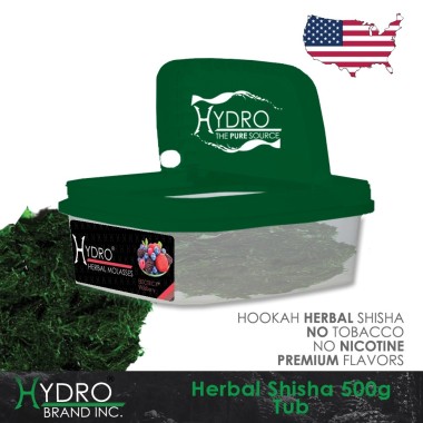 Hydro® Hookah Shisha...