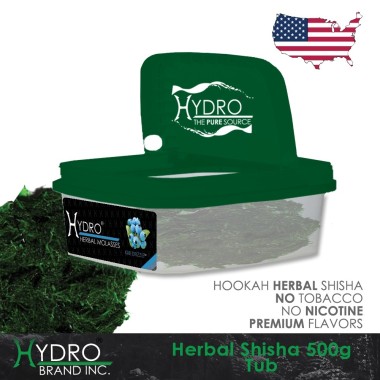 Hydro® Hookah Shisha Kali...