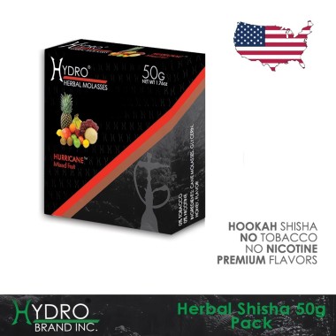 Hydro® Hookah Hurricane...