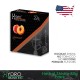 copy of Hydro® Nicotine Free Hurricane Hookah Shisha Carton 10 units x 50g