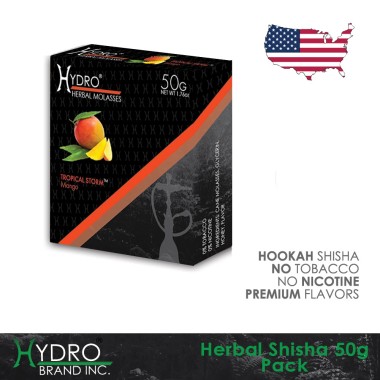 Hydro® Nicotine Tropical...