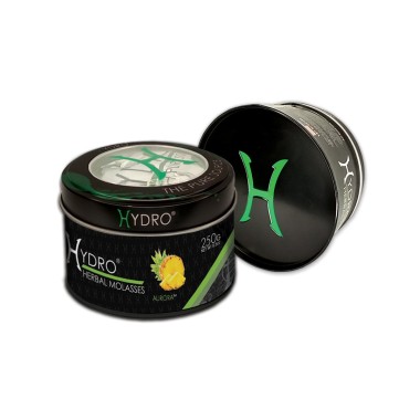 Hydro® Hookah Shisha Aurora...