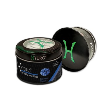 Hydro® Hookah Shisha Blue...