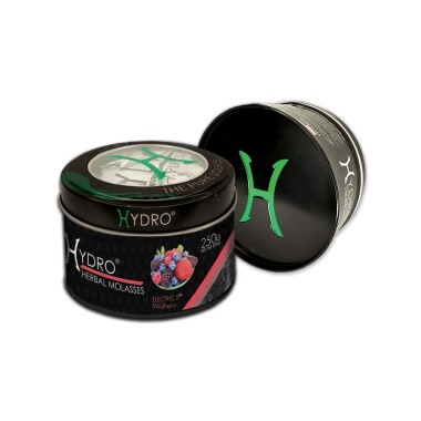 Hydro® Hookah Shisha...