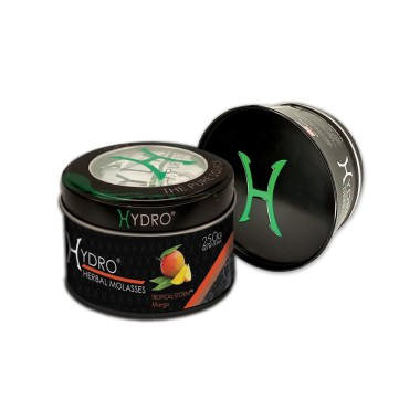 Hydro® Hookah Shisha...