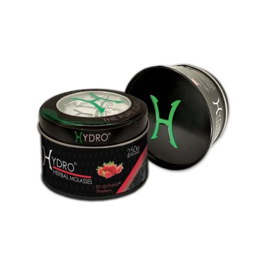 Hydro® Hookah Shisha Red...